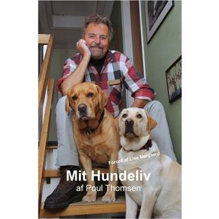 Mit hundeliv