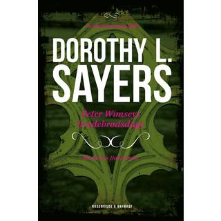 Peter Wimseys hvedebrødsdage