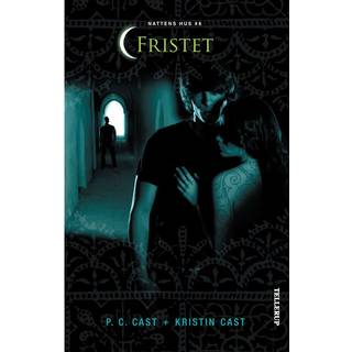 Nattens hus #6: Fristet (Lydbog)