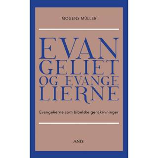 Evangeliet og evangelierne