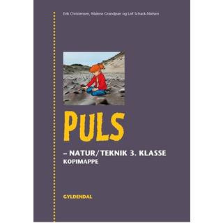 PULS 3. klasse, kopimappe