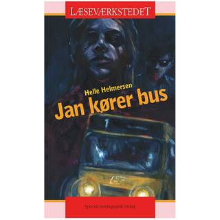 Jan kører bus. E-bog med gratis opgaver