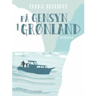 På gensyn i Grønland