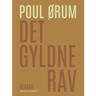 Det gyldne rav