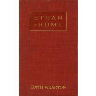 Ethan Frome