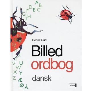 Billedordbog dansk