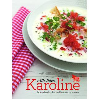 Alle Tiders Karoline