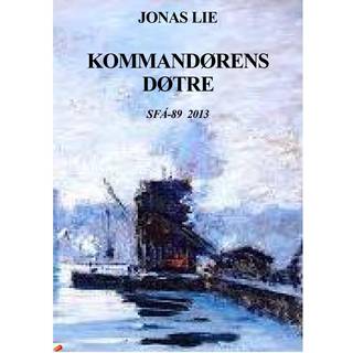 Kommandørens døtre