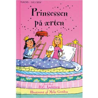 Prinsessen på ærten