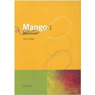 Mango 1