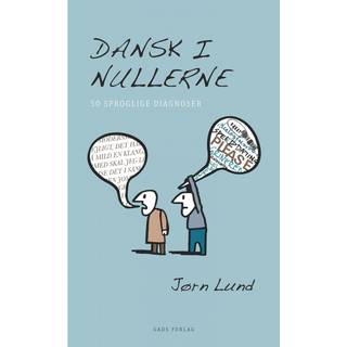 Dansk i nullerne
