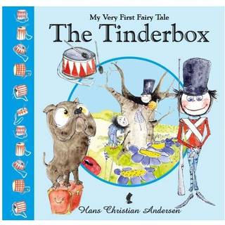 H.C. Andersen The tinderbox