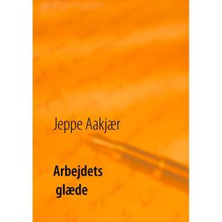 Arbejdets glæde