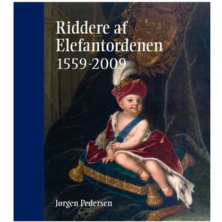 Riddere af Elefantordenen 1559-2009