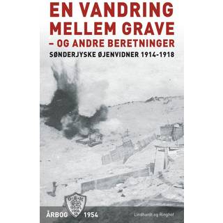 En vandring mellem grave - og andre beretninger