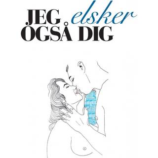 JEG elsker OGSÅ DIG