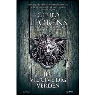 Jeg vil give dig verden