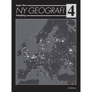 Ny geografi 4