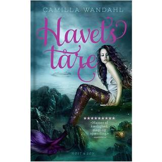 Havets Tåre - Camilla Wandahl