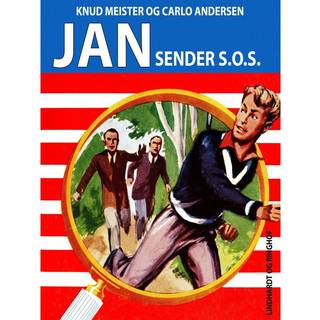 Jan sender S.O.S.