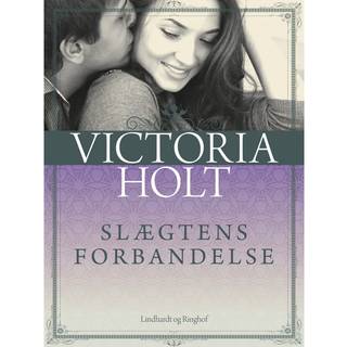 Slægtens forbandelse