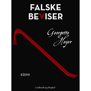 Falske beviser