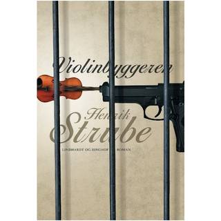 Violinbyggeren