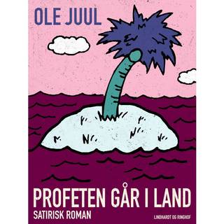 Profeten går i land