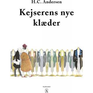 Kejserens nye klæder