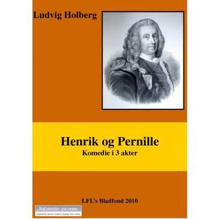 Henrik og Pernille