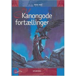 Kanongode fortællinger