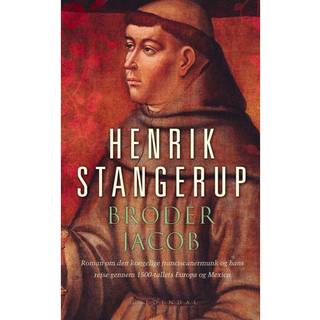 Broder Jacob
