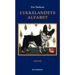 Lykkelandets alfabet