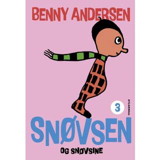 Snøvsen og Snøvsine