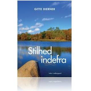 Stilhed indefra - Haiku