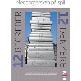 Medborgerskab på spil