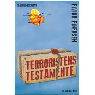 Terroristens testamente