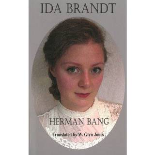 Ida Brandt