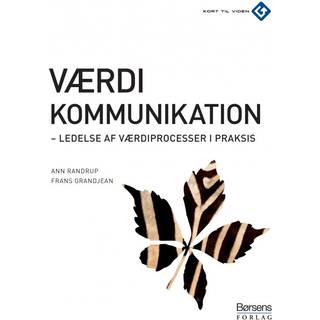 Værdikommunikation
