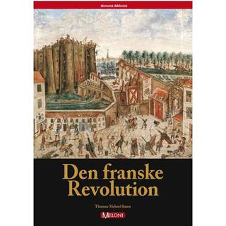 Den franske Revolution