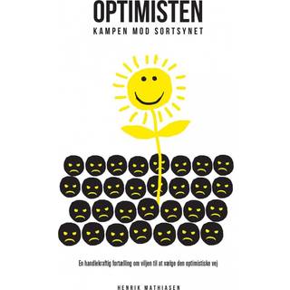 Optimisten - Kampen mod sortsynet