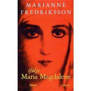 Ifølge Maria Magdalene