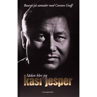 Sådan blev jeg KASI Jesper