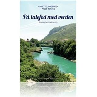 På talefod med verden