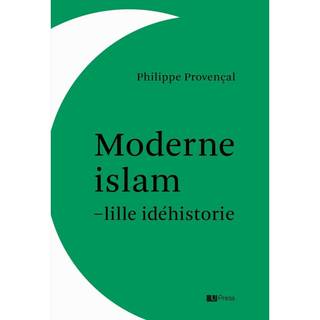 Moderne islam – lille idéhistorie
