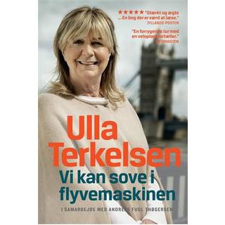 Ulla Terkelsen