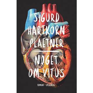 Noget om Vitus