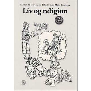 Liv og religion 2