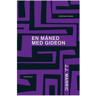 En måned med Gideon