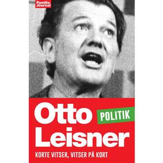 Otto Leisners vittigheder - Politik